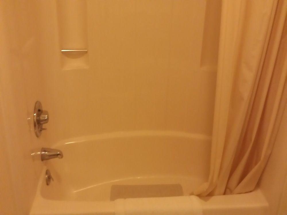 Red Roof Inn Hillsville Εξωτερικό φωτογραφία